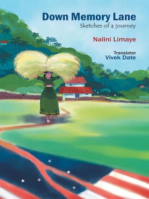 cover image of Down Memory Lane
